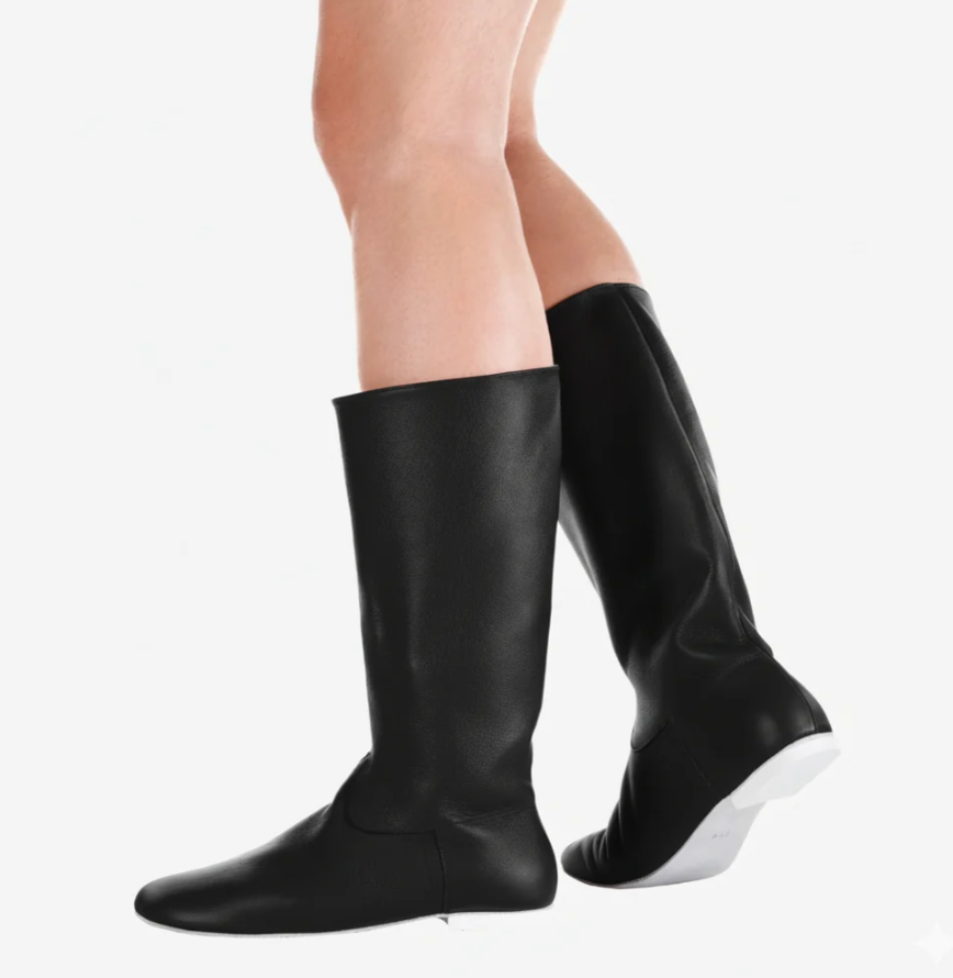 UB3 Cooper Leather Boot Folkloric