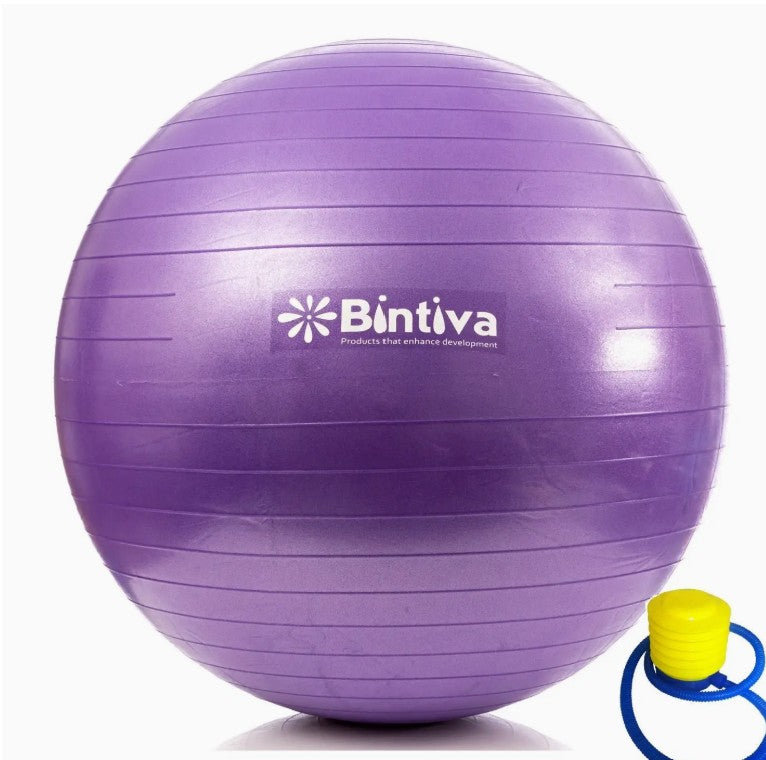 Bintiva Stability Ball 45CM