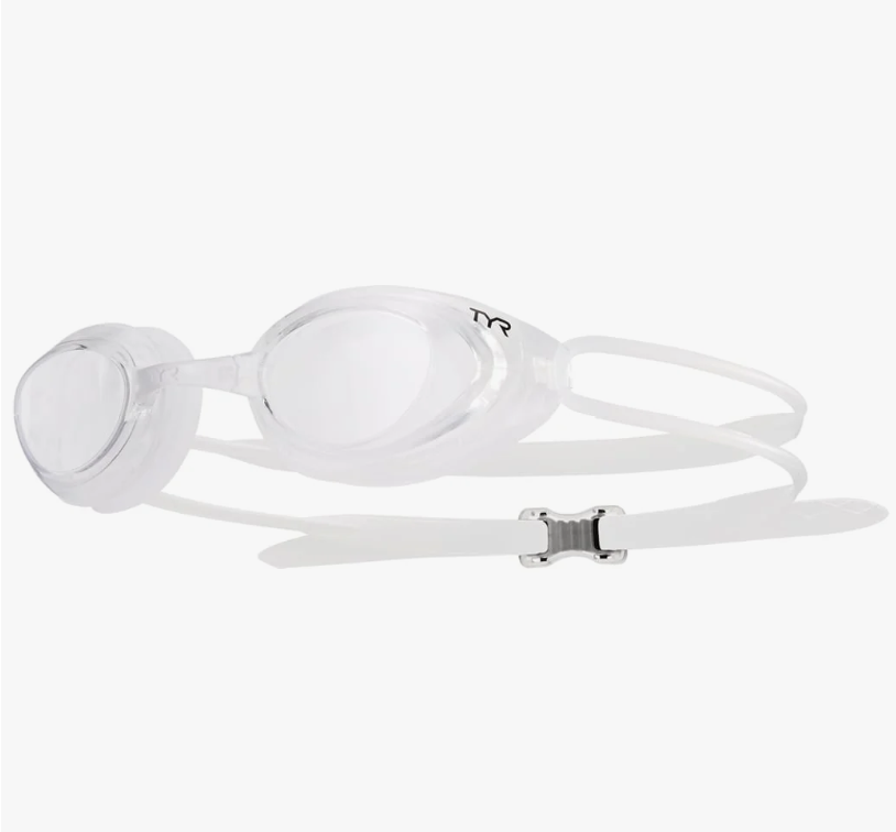 TYR Blackhawk Racing Swim Goggles