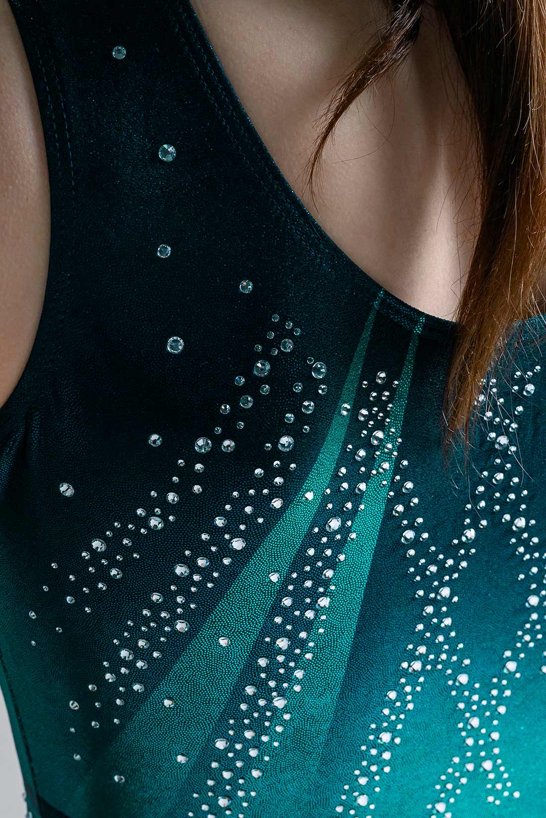 Iconic Leotard