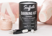 Suffolk Darning Kit