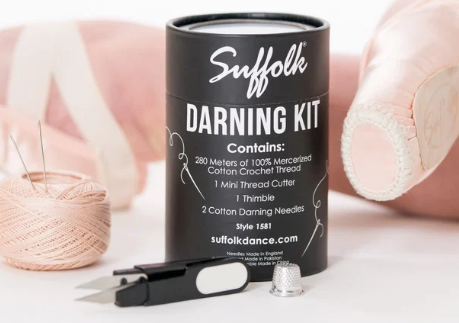 Suffolk Darning Kit