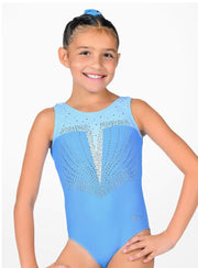 Destira Pearl Essence Gymnastics Leotard