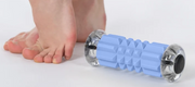 Suffolk Foot Roller