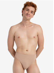 5935 Child Full Seat Small Nude Dance Belt