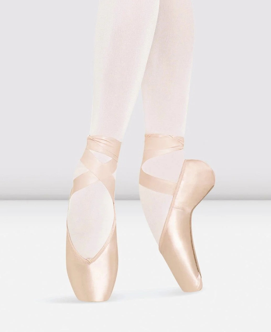 S0180L Heritage Pointe Shoe