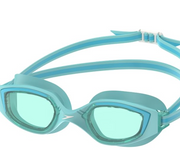 SPEEDO Women's Hydro Comfort Swimming Aqua Splash Goggles