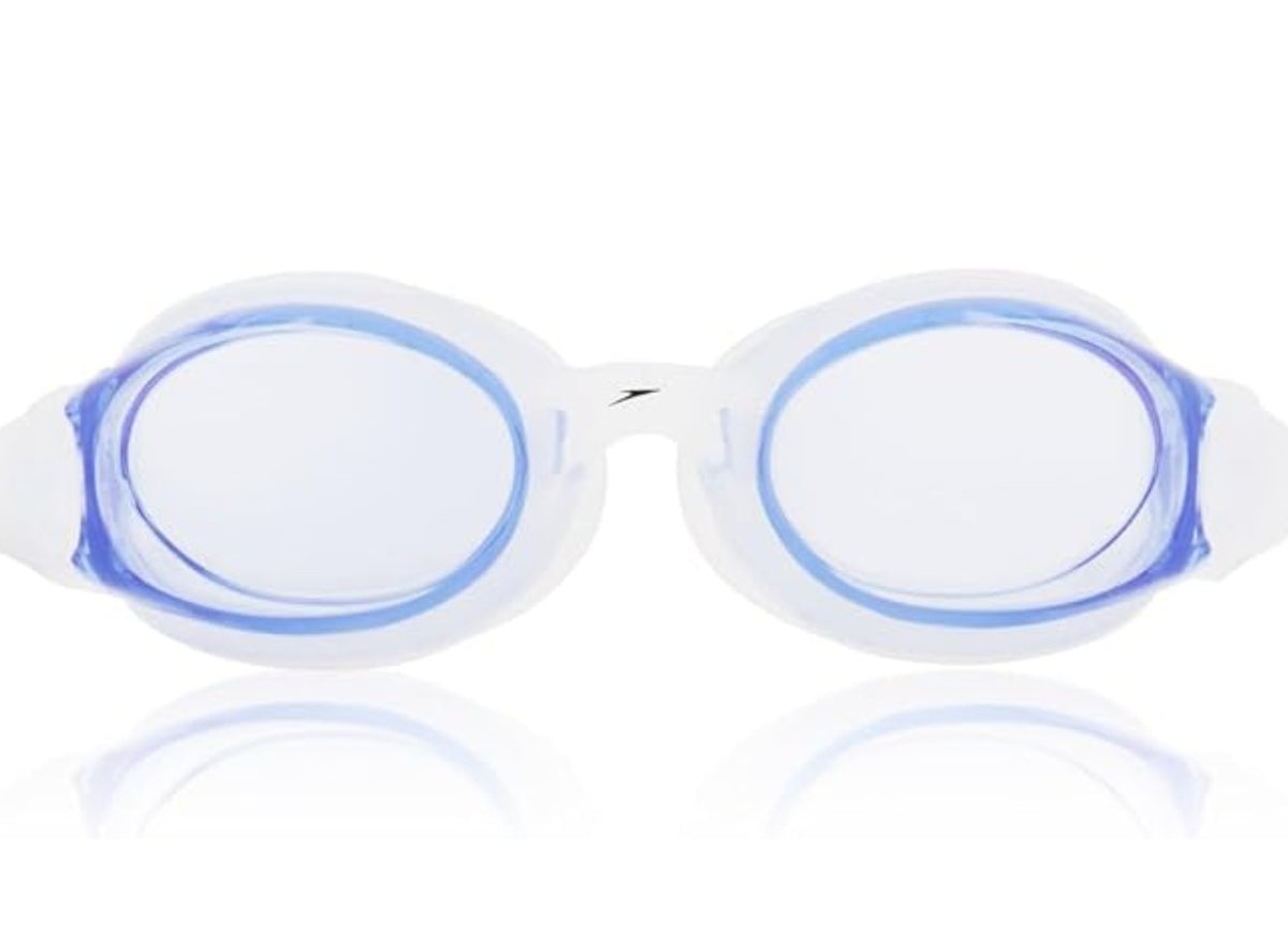 SPEEDO Hydrosity Blue-White Goggles