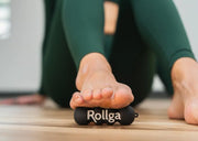 Micro Hand and Foot Roller