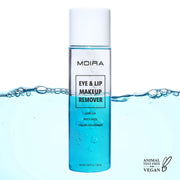 Eye and Lip Makeup Remover