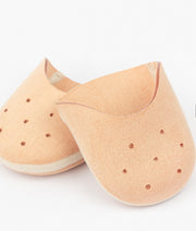 1020 Small Mole Skin Toe Pad