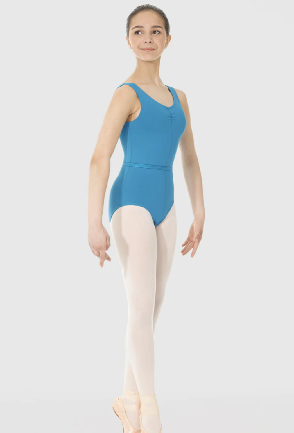 3546 Child R.A.D. Tank Leotard