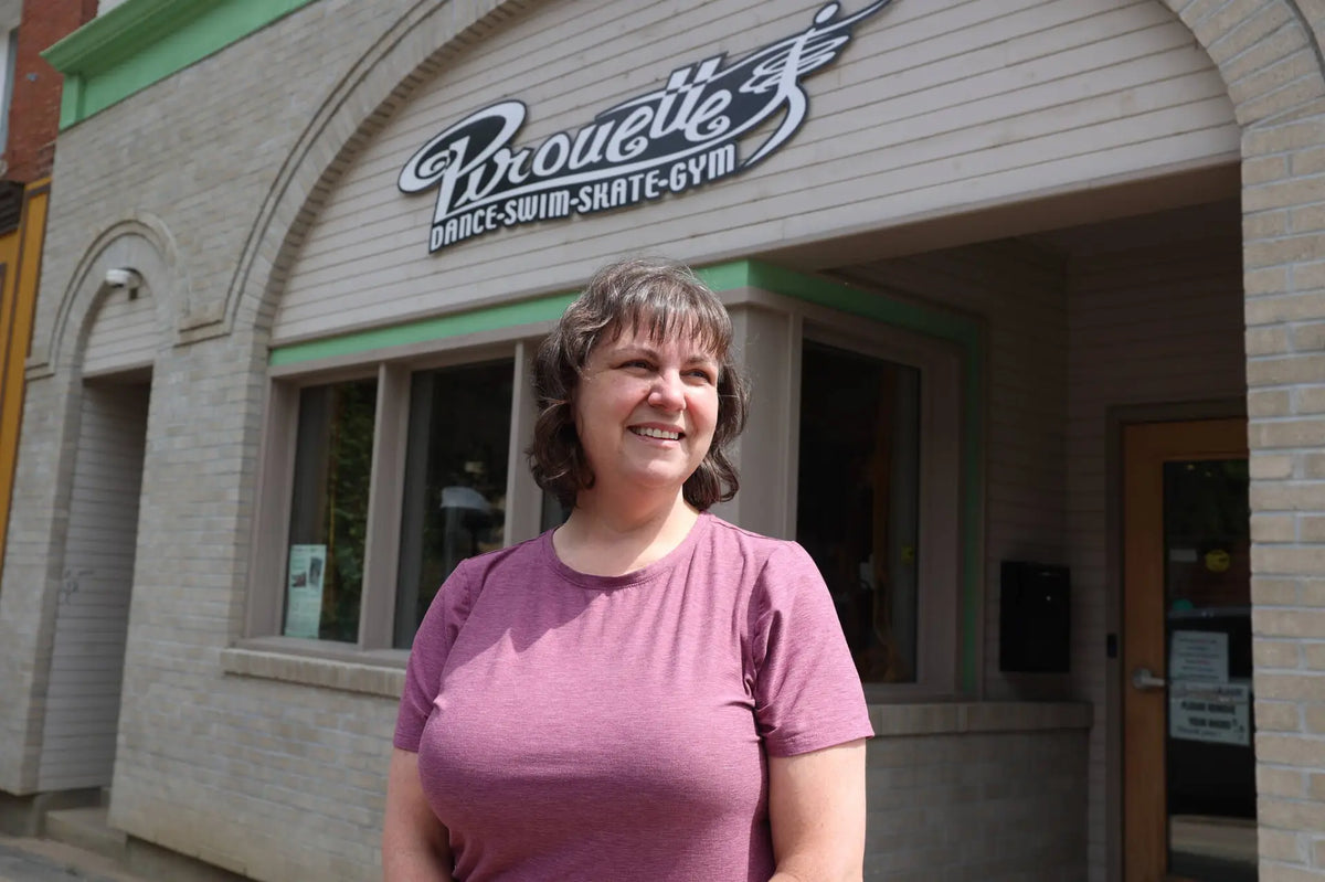 Pirouette Dancewear