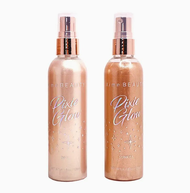 Pixie Glow by Xime Beauty.