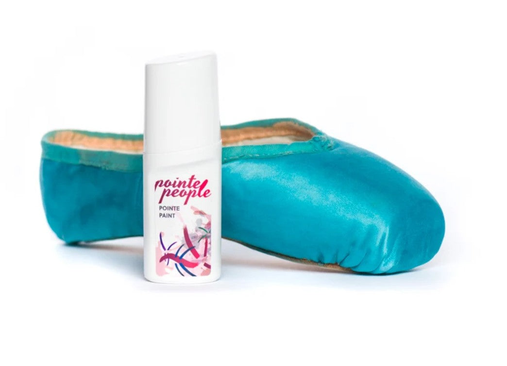 Pointe Paint