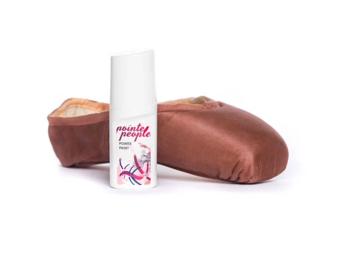 Pointe Paint