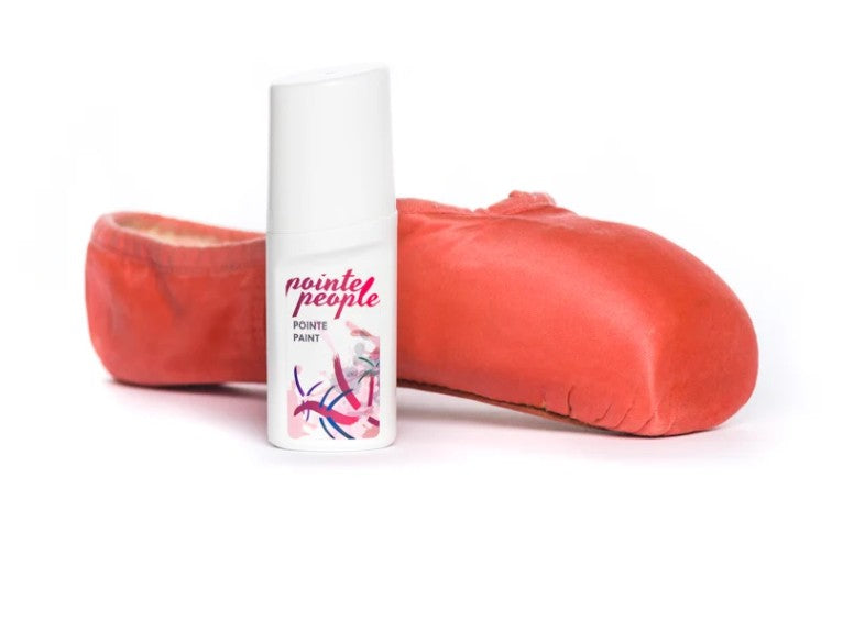 Pointe Paint