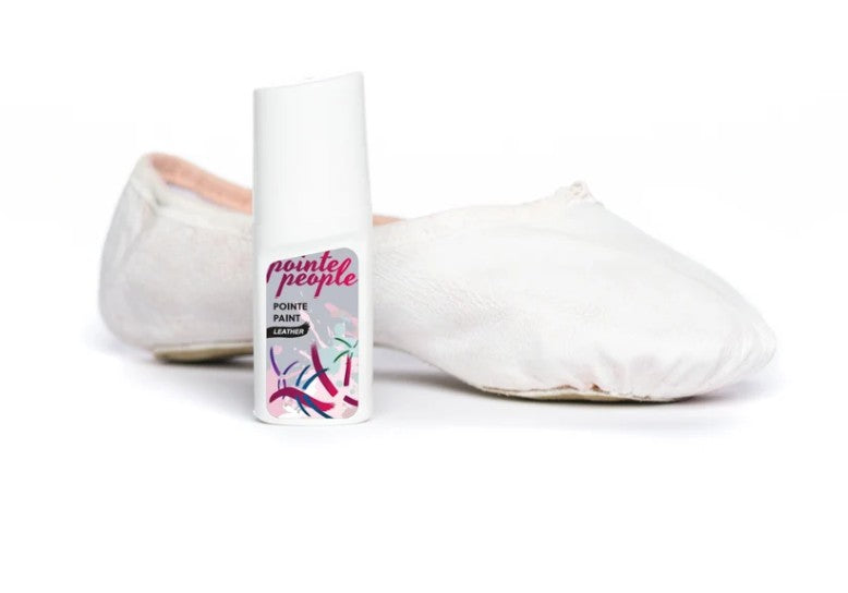 Pointe Paint