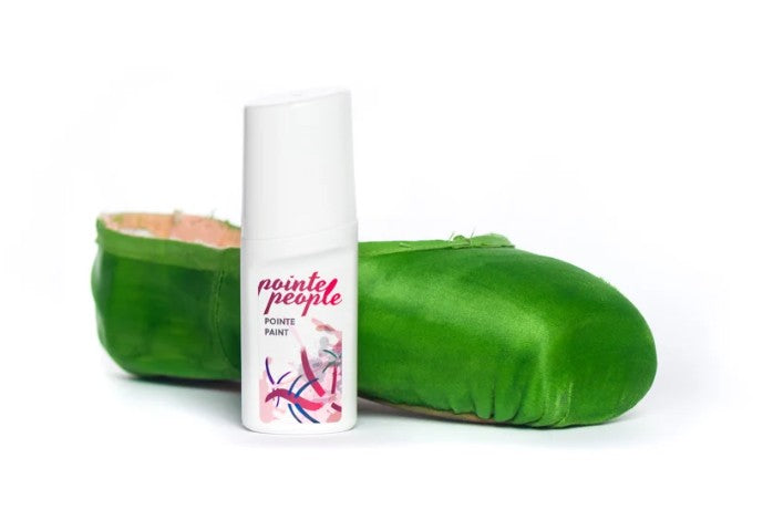 Pointe Paint