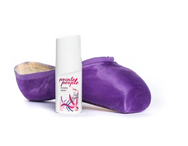 Pointe Paint
