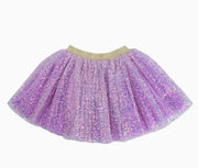 Purple Dreamy Sequin Tutu 2-6yrs