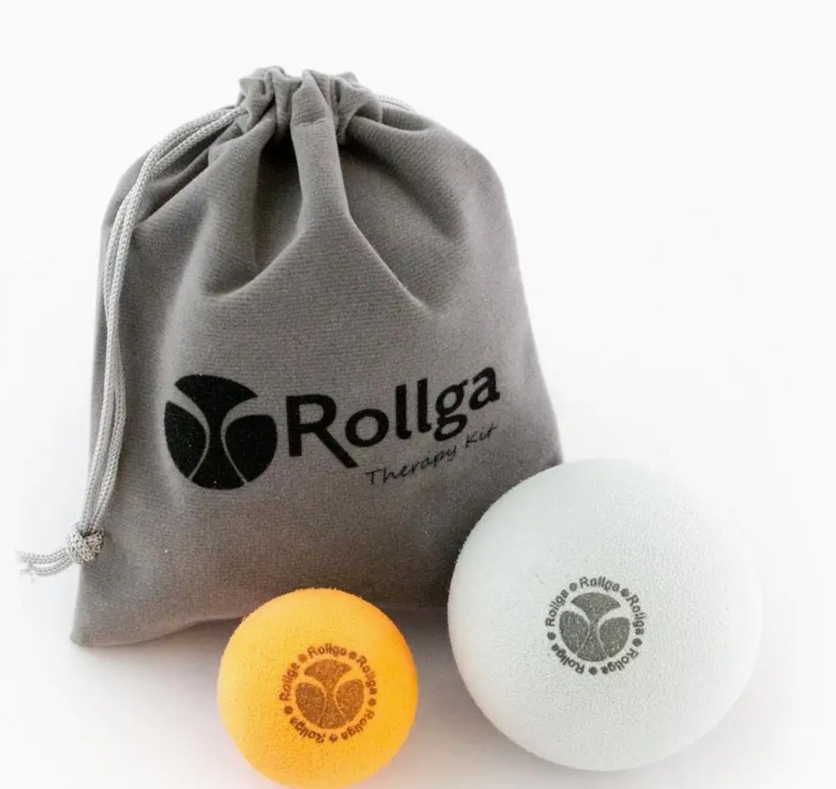 Rollga Hand and Foot Therapy Kit