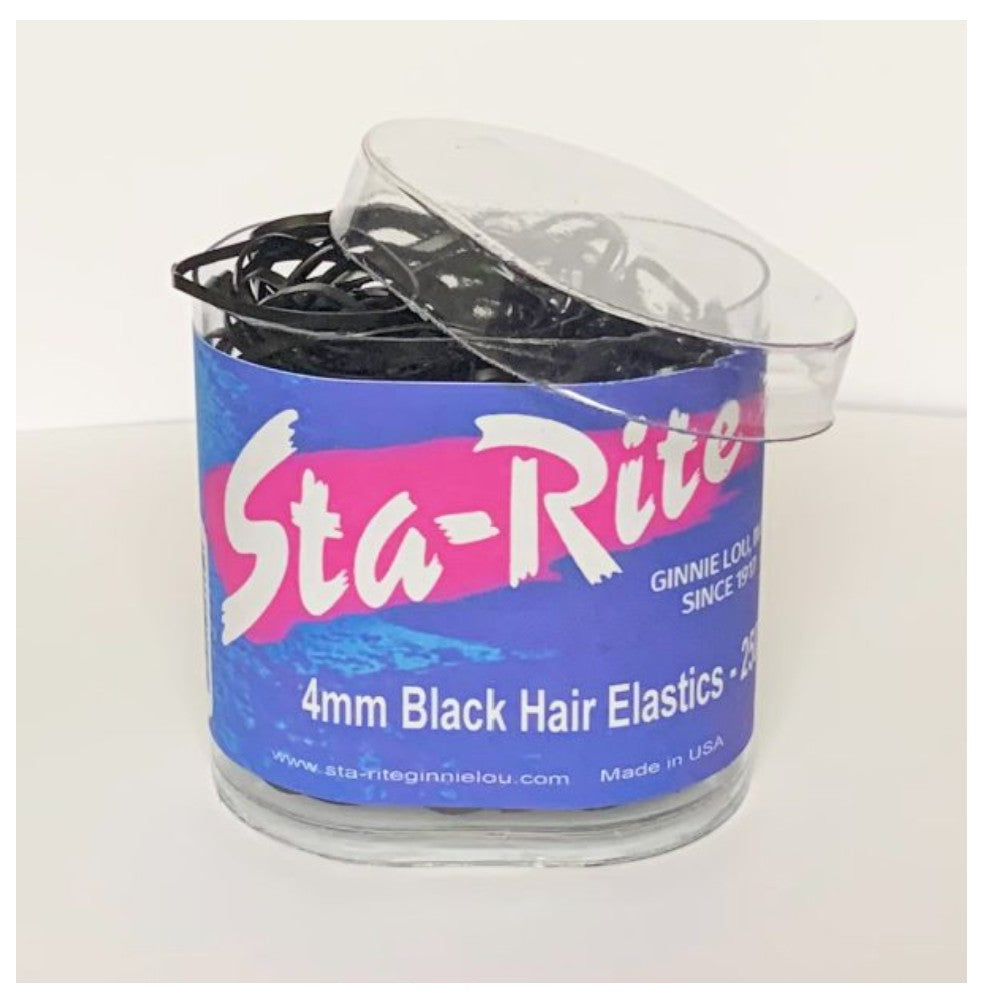 1521 Sta-Rite Large Hair Elastics 250Ct