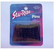 2081 Sta-Rite 1 3/4" Hairpins 100Ct