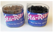 1512 Sta-Rite 2" hairpins 240Ct