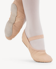 V100C Luna Ballet Slipper