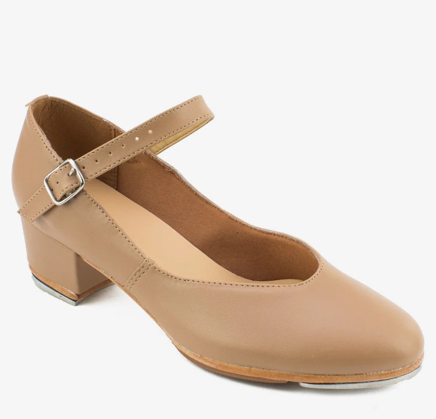 TA44L Temple Tap Shoe